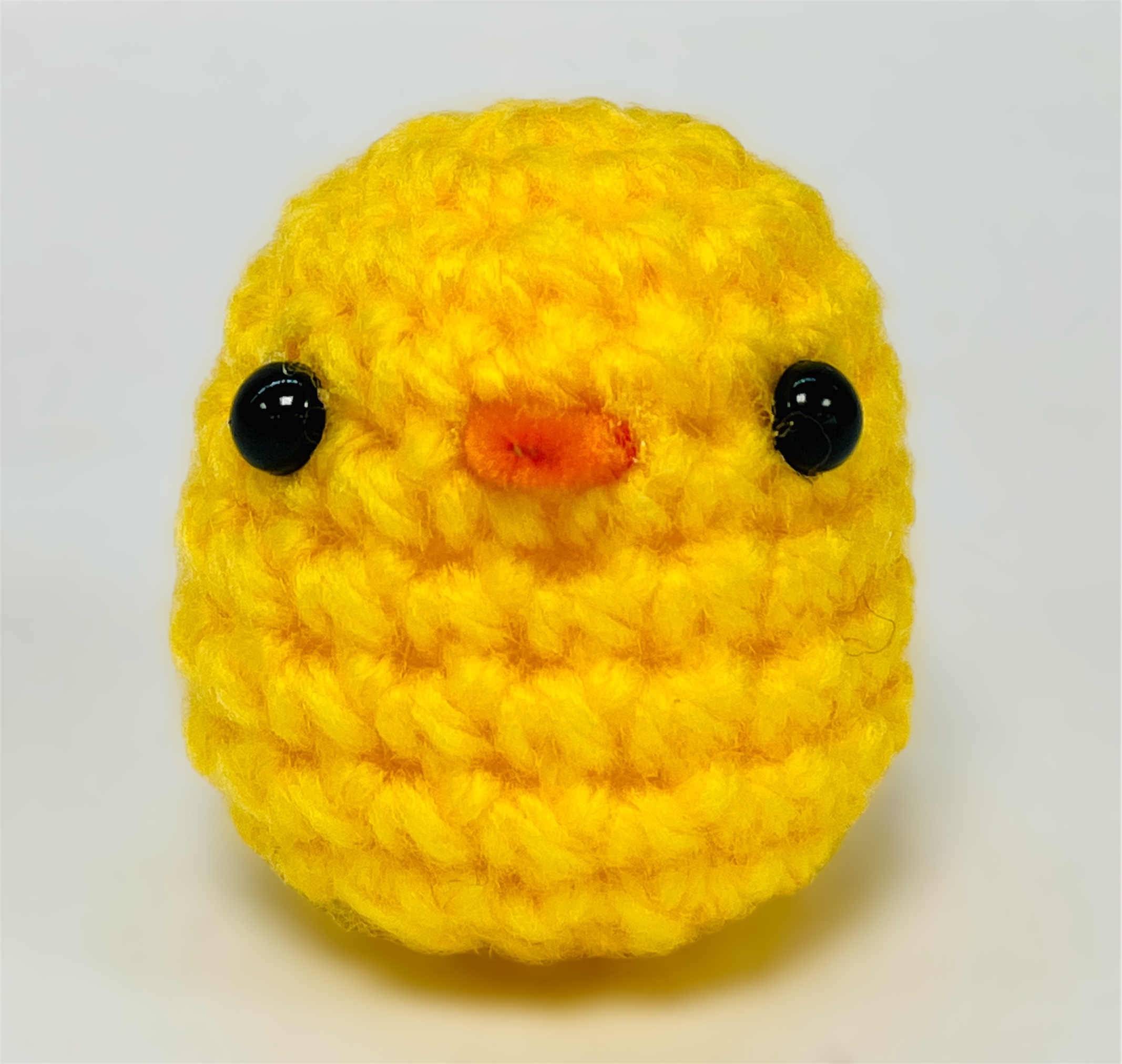 ほっこり時間を楽しみましょう いやしのあみぐるみ