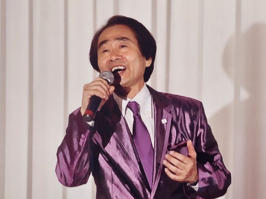 本格的に学ぶ カラオケ歌唱法(演歌クラス) 10/23(木)無料体験会