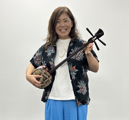 ゆっくりうちなータイム はじめよう沖縄三線(増設)