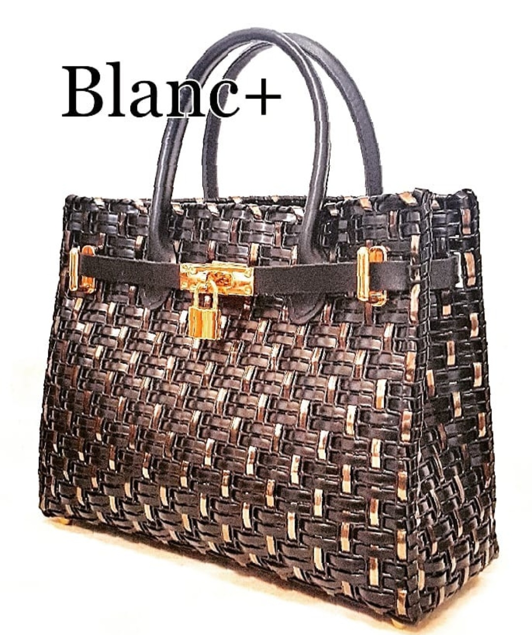 ハイセンスで実用的 素敵なジュエリーバッグ