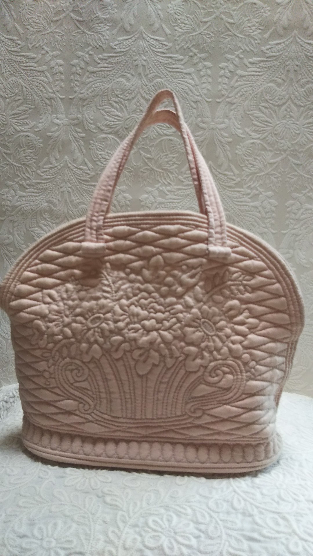 はじめてのブディ 布の彫刻 ブティ HP限定新講座 12月18日(木)一日体験