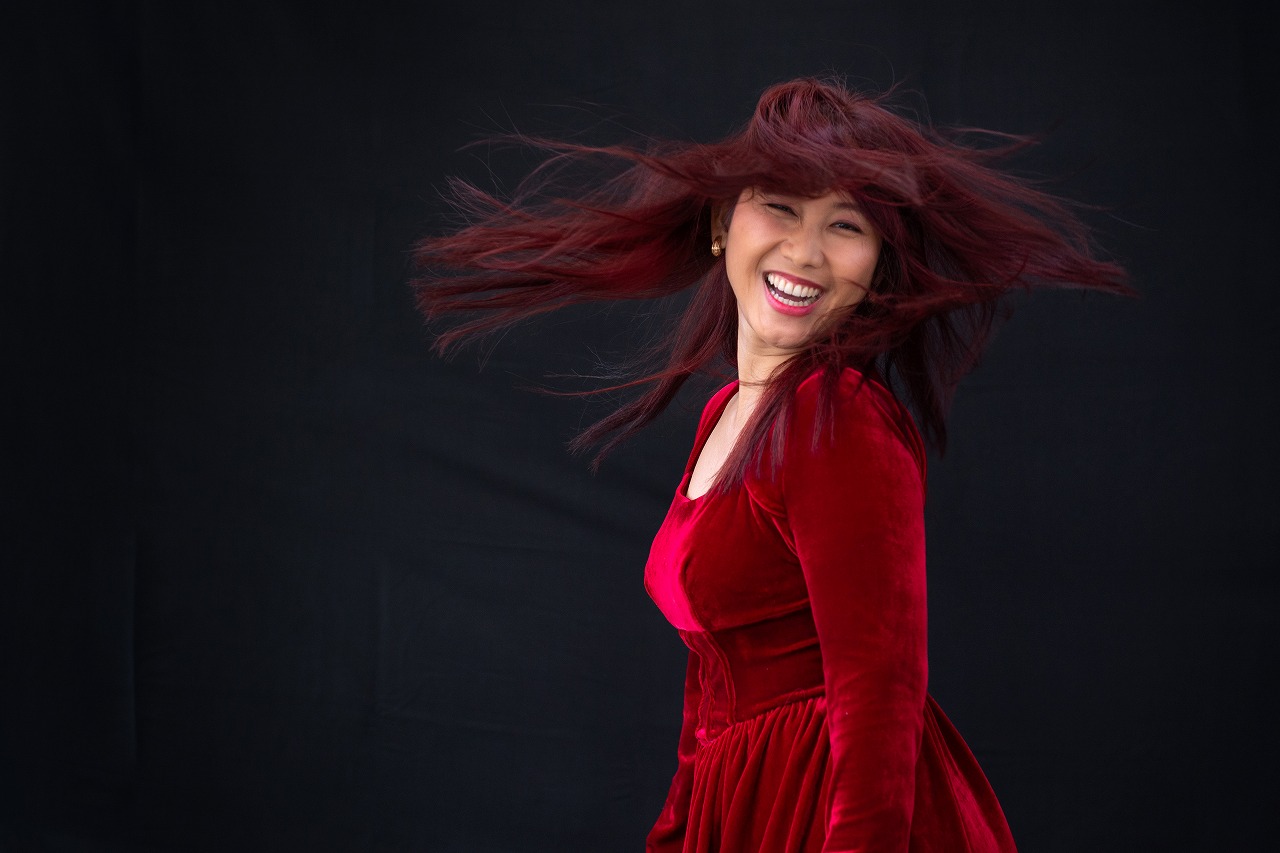 (全3回)人物撮影のテクニック ポートレート講座 秋の新講座 11/21・12/19・1/16(金)