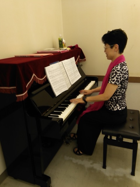 発声&唱歌 四季の歌を楽しむ