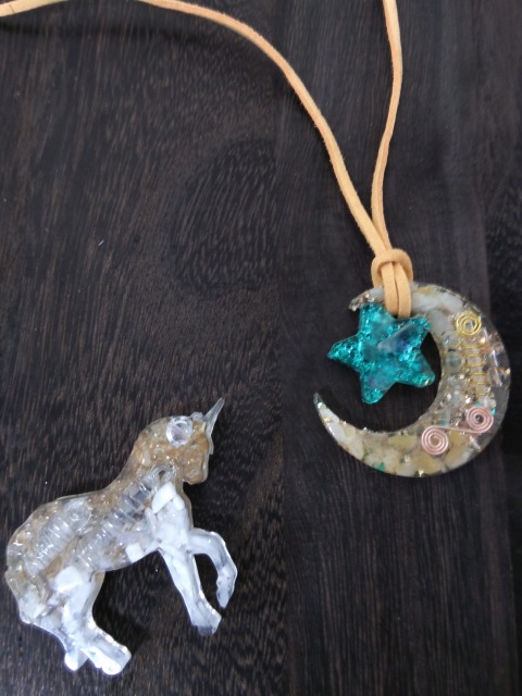 全3回 素敵なレジンアート