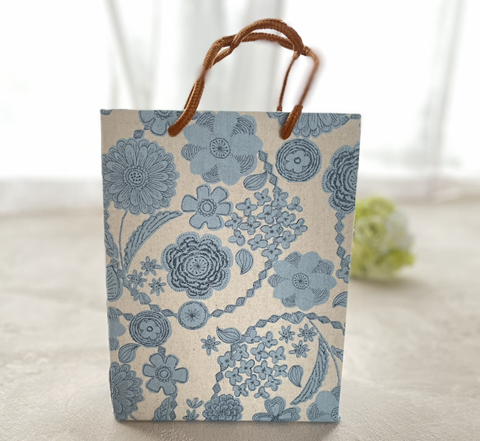 くらしの中で普段使いの カルトナージュ