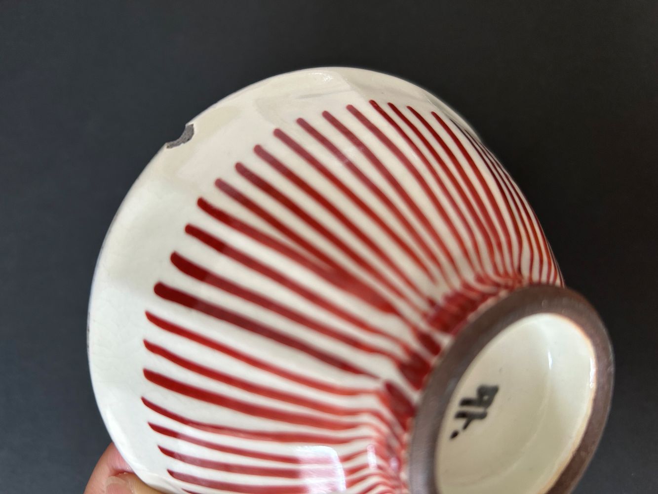 漆を使わない新しい修復技術 モダン金継ぎ グルー継ぎ® ★おすすめ体験日1/31・27(土)体験費1,650円+教材費1,650円のみ