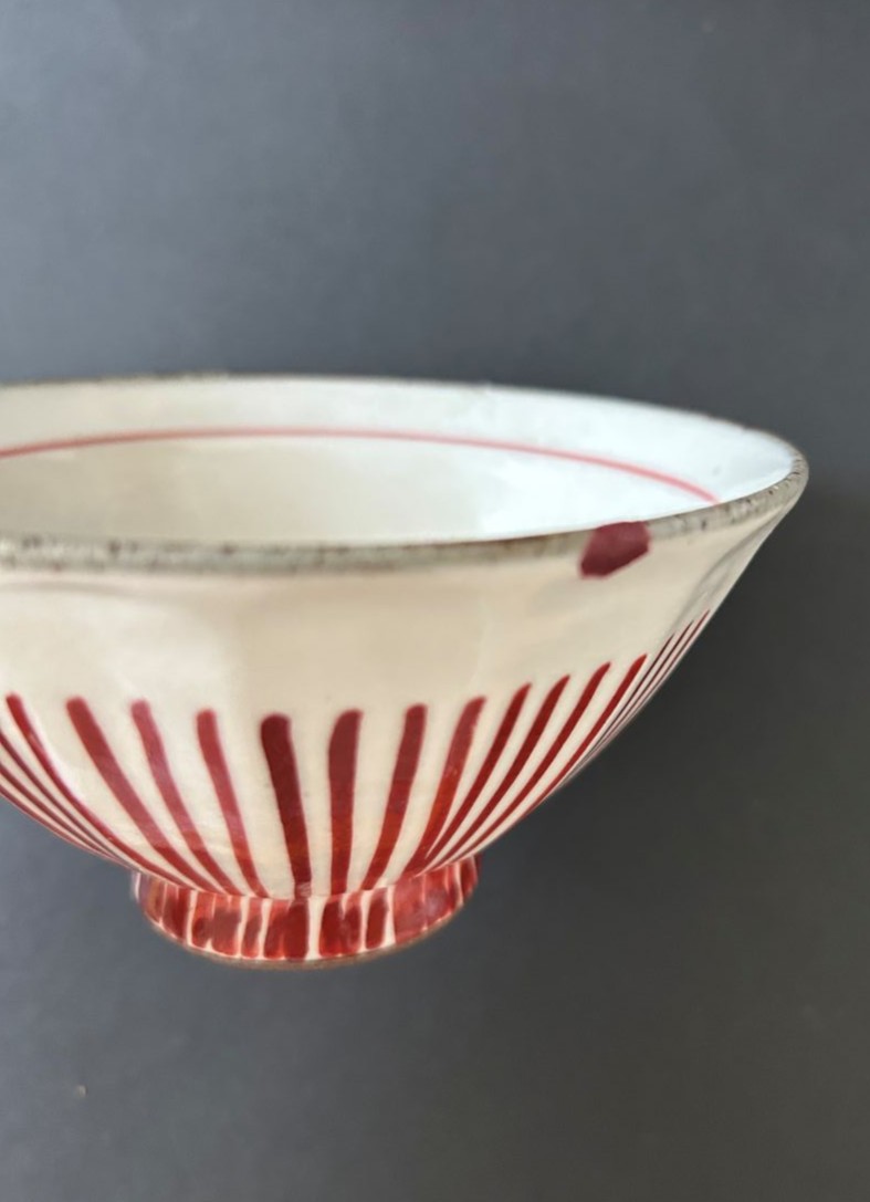 漆を使わない新しい修復技術 モダン金継ぎ グルー継ぎ® ★おすすめ体験日1/31・27(土)体験費1,650円+教材費1,650円のみ