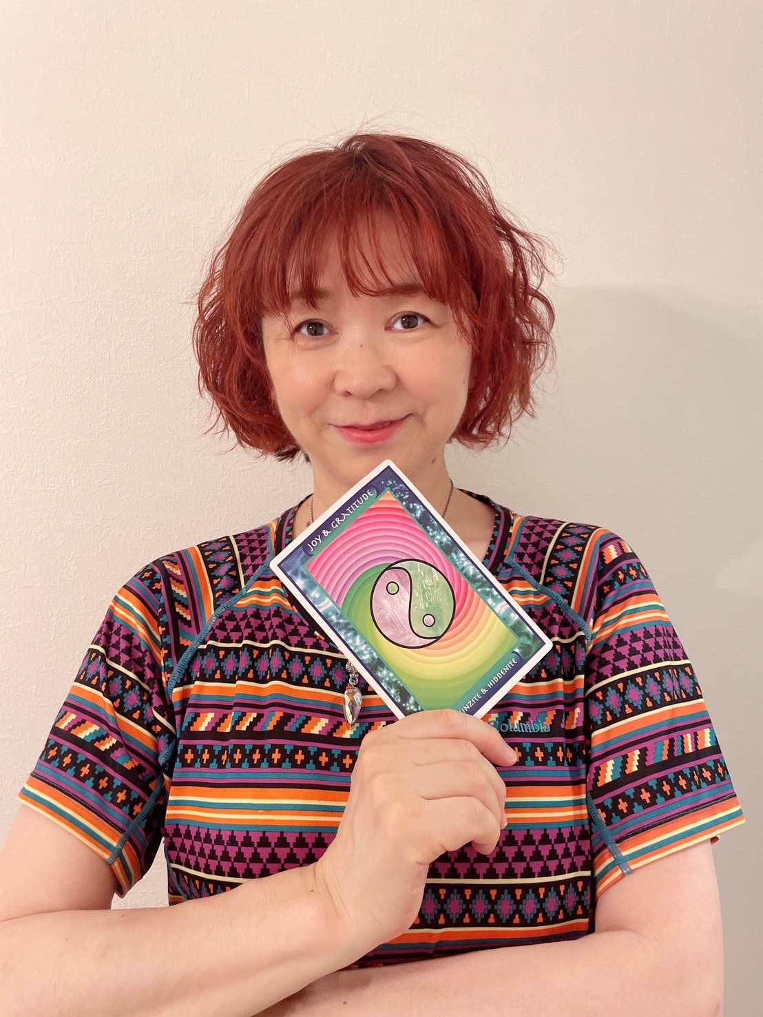 ご自愛時間で自分を好きになる (全4回)ココロヨガ カラダヨガ ①② 10/8・10/22・11/12・11/26