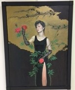 自由に描く 土曜絵画