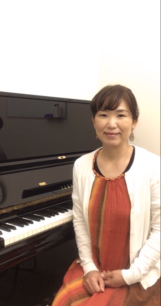 30分個人レッスン 土曜ピアノ <こども>