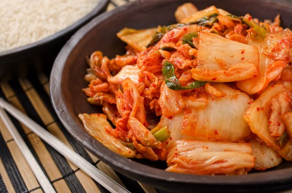韓国料理 韓国の味
