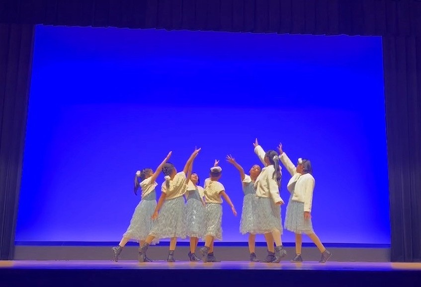 表現力とリズム感を身に付けよう 楽しいジャズダンス 新春のおすすめ講座 2/1・2/15(日)一日体験