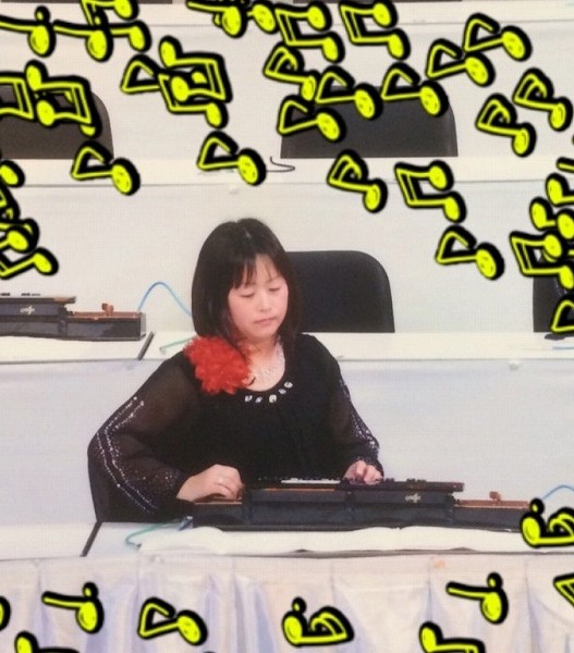 基礎からはじめる 大正琴 春の新講座 4/10(金)特別体験会