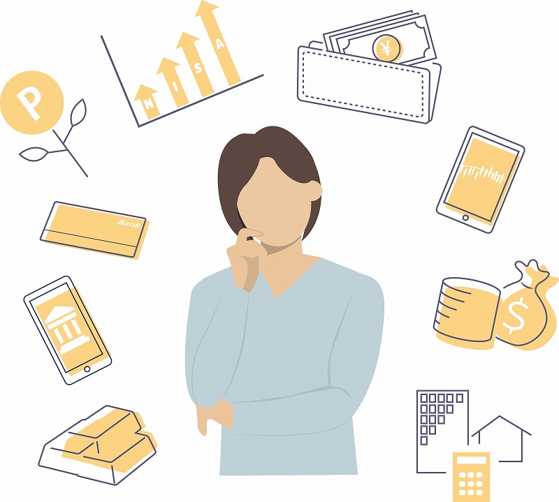 今からでも間に合う(全5回) 新NISAでお金のことを学ぼう 春の新講座4月8日(水)特別体験会