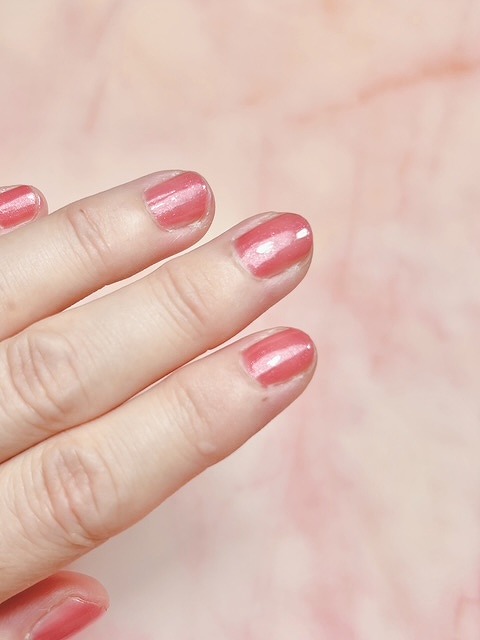 (全3回)手肌のお悩みを解消 ハンド&ネイル エイジングケア 春の新講座 4/10・5/8・6/12(金)