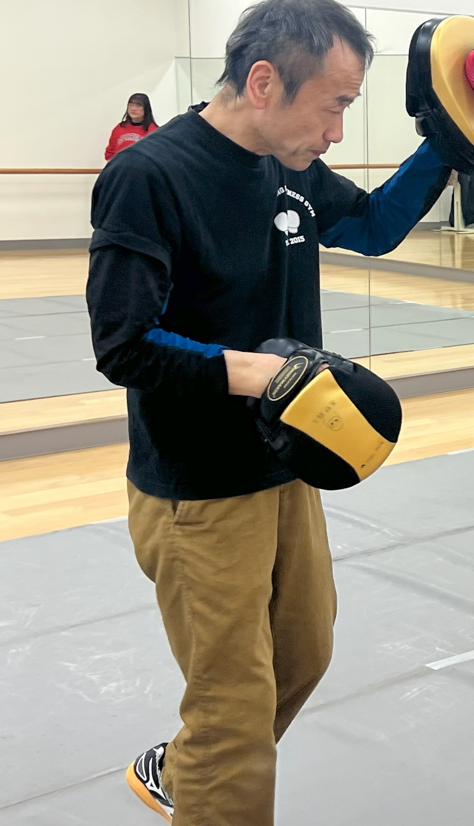 初心者から競技者まで(30分個人) ボクシングフィットネス 秋の新講座 10/4,10/18(土)特別体験会