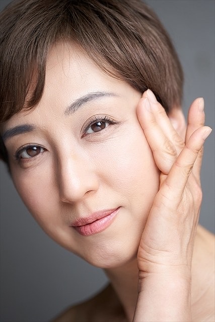 意外!新しい自分発見! 大人のおしゃれ講座【全3回】 日程 10/2・11/6・12/4(木)