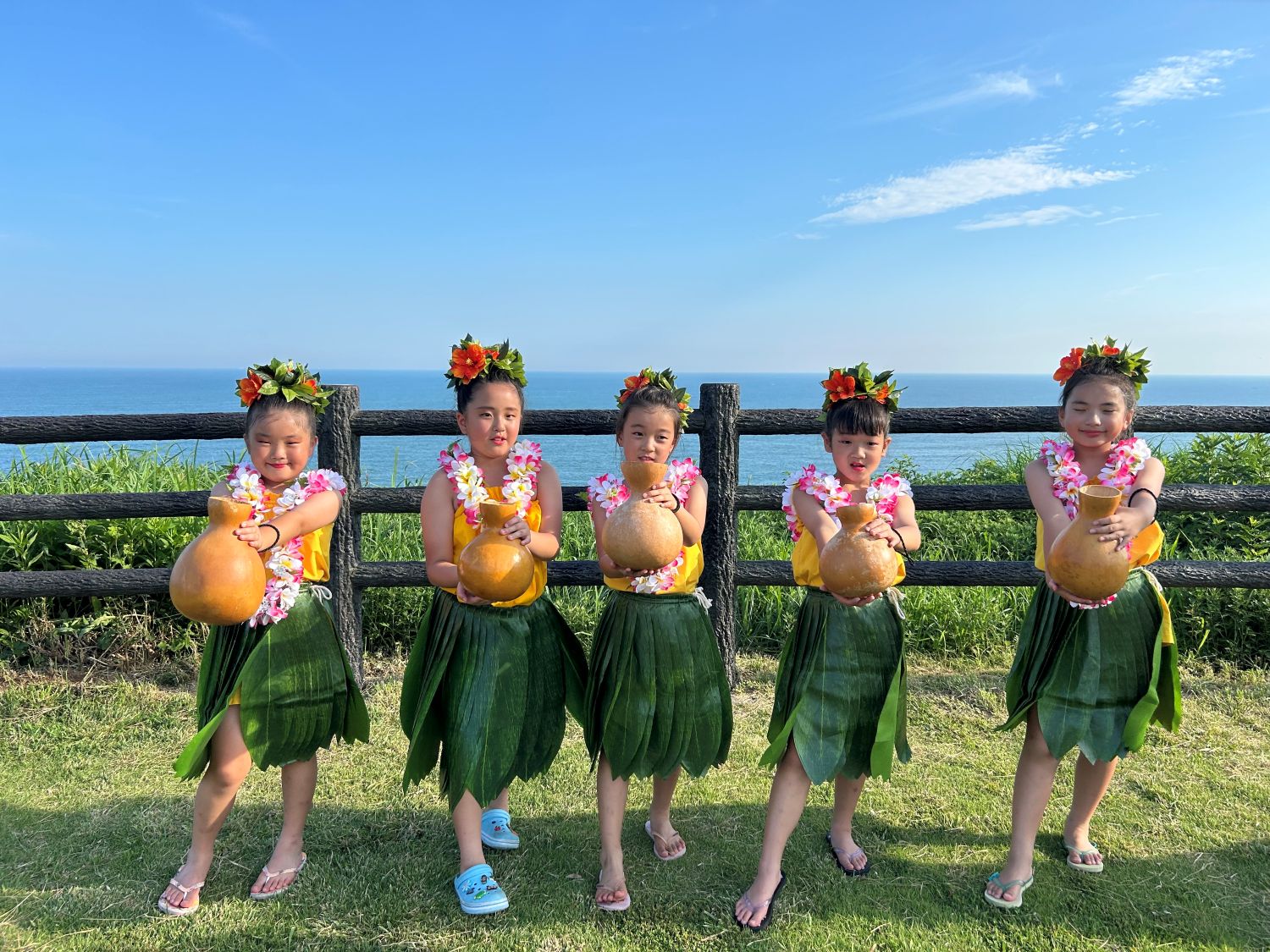 Let's Huia with ALOHA ケイキフラ 秋の新講座 9/25(木)特別体験会