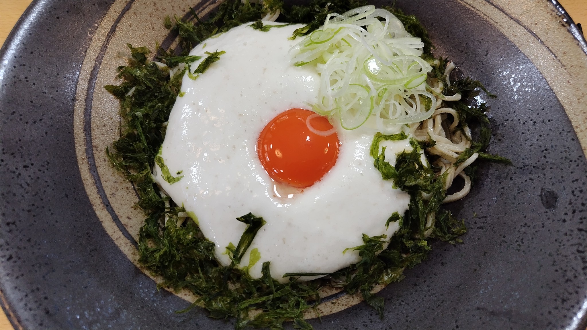 もっと身近に(全3回) そば打ち&アレンジ料理 秋の新講座10/12(日)スタート