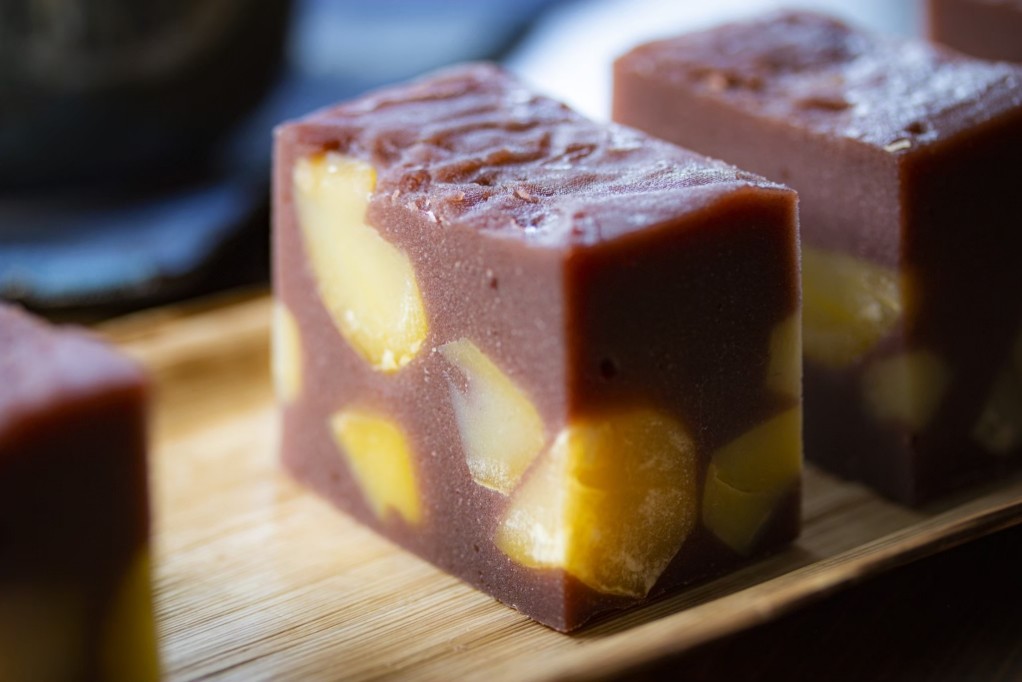 (全3回)季節を感じる 和菓子作り 秋の新講座(全3回) 10/16・11/20・12/18(木)