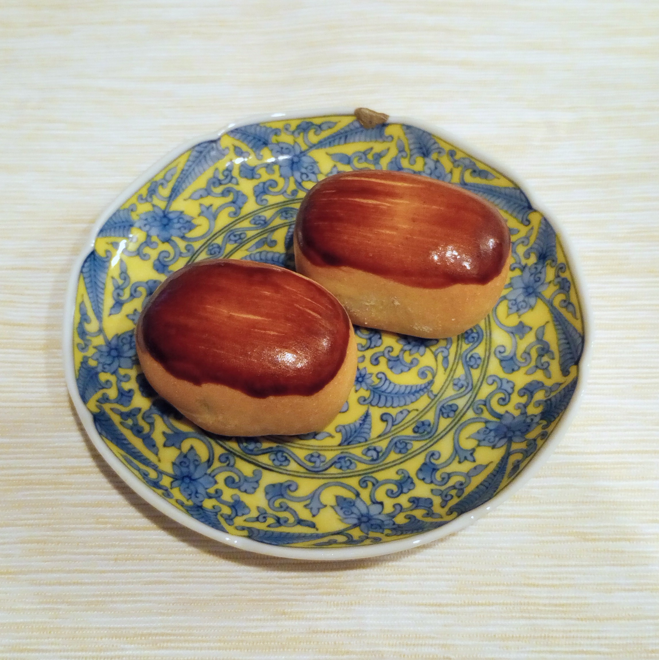 (全3回)季節を感じる 和菓子作り 秋の新講座(全3回) 10/16・11/20・12/18(木)