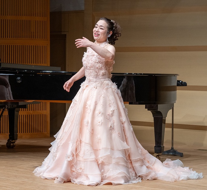 ヴォイストレーニング(25分個人レッスン)