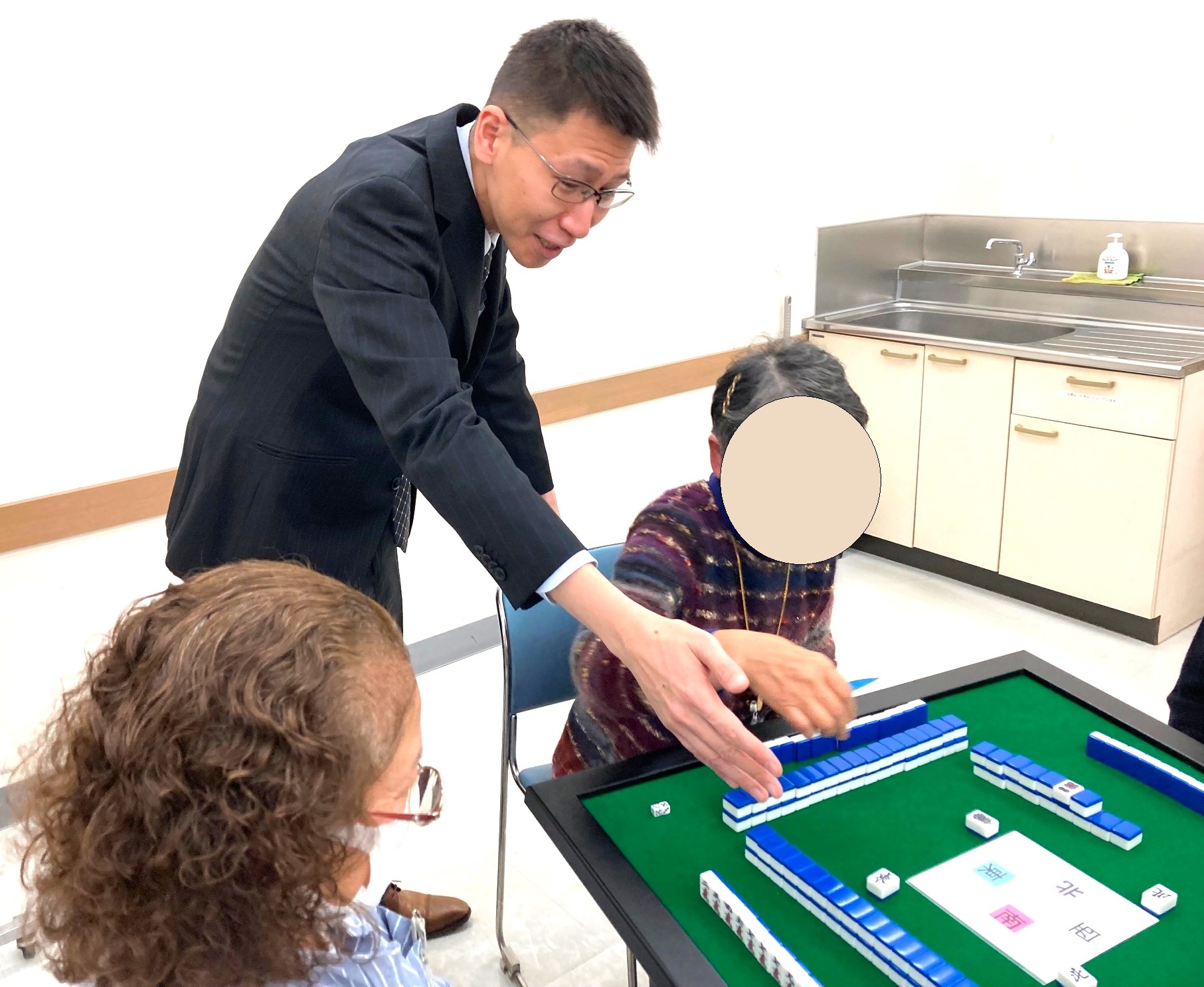 全くはじめての方のための 麻雀超入門(全6回)