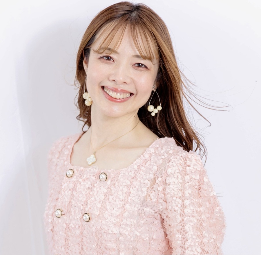 意外!新しい自分発見! 大人のおしゃれ講座【全3回】 日程 10/2・11/6・12/4(木)