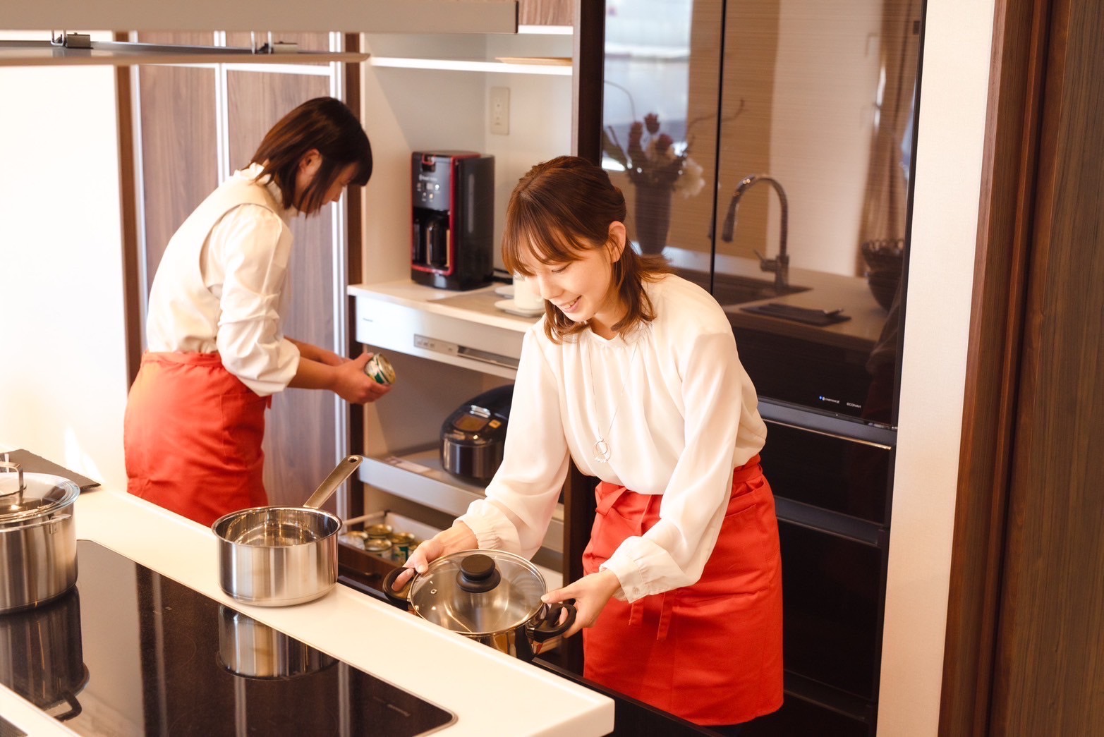 2級講座(認定証付き) 整理収納アドバイザー 春の1DAY講座 4/25(土)開催