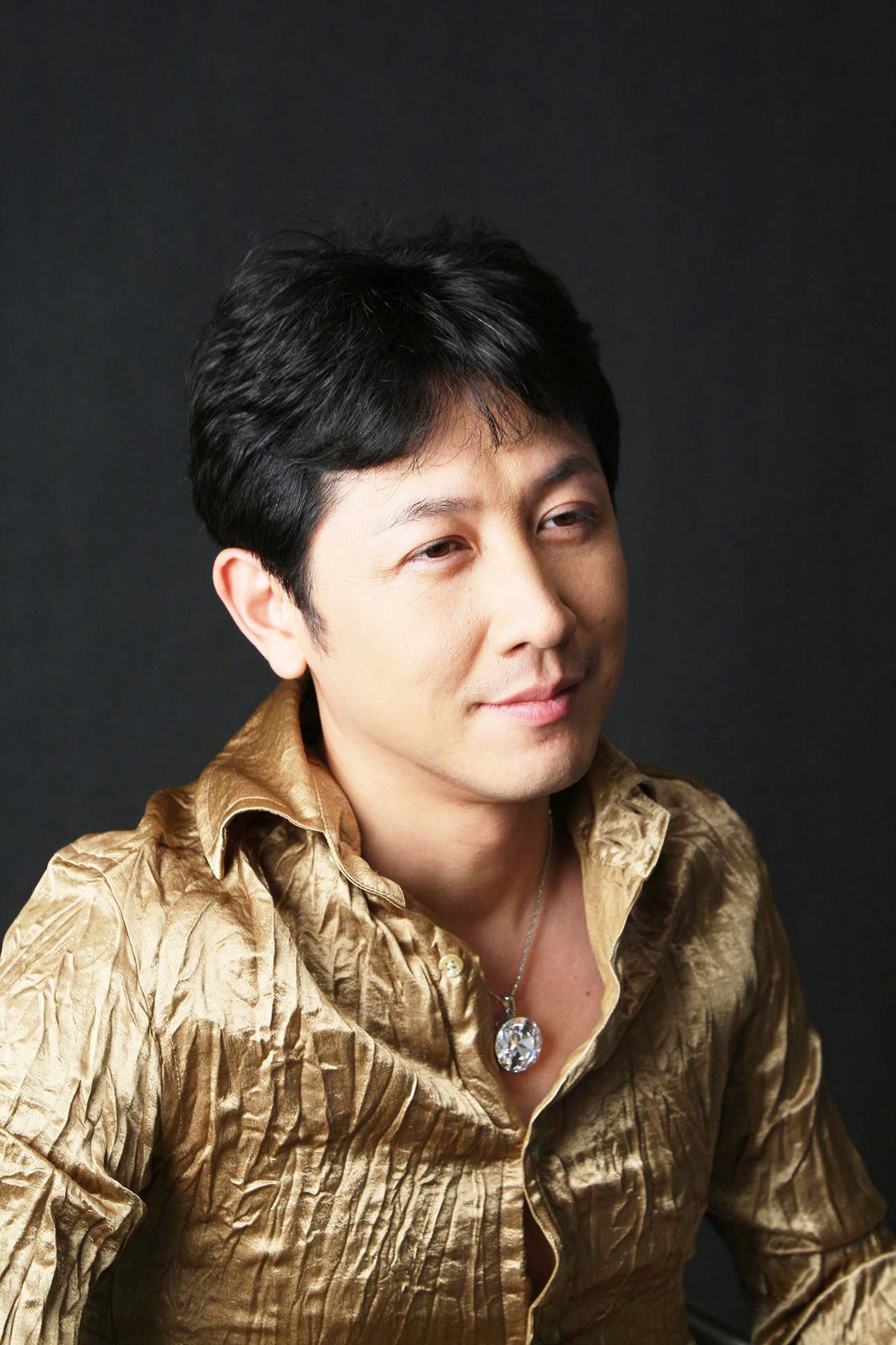 日本語で歌う シャンソン