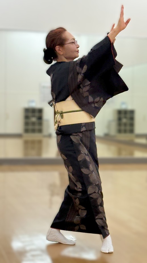 西馬音内盆踊り