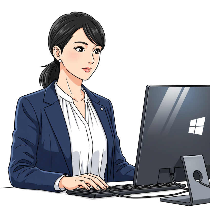 好きなことを仕事にする前に パソコン入門