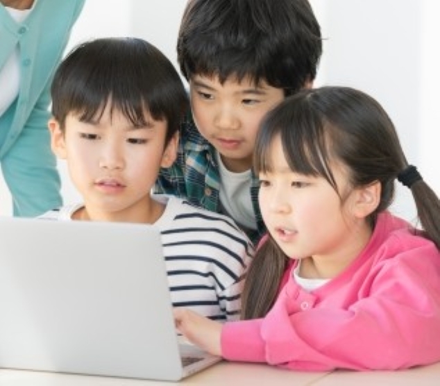 キッズプログラミング 秋のおすすめ体験会 10/9(木)