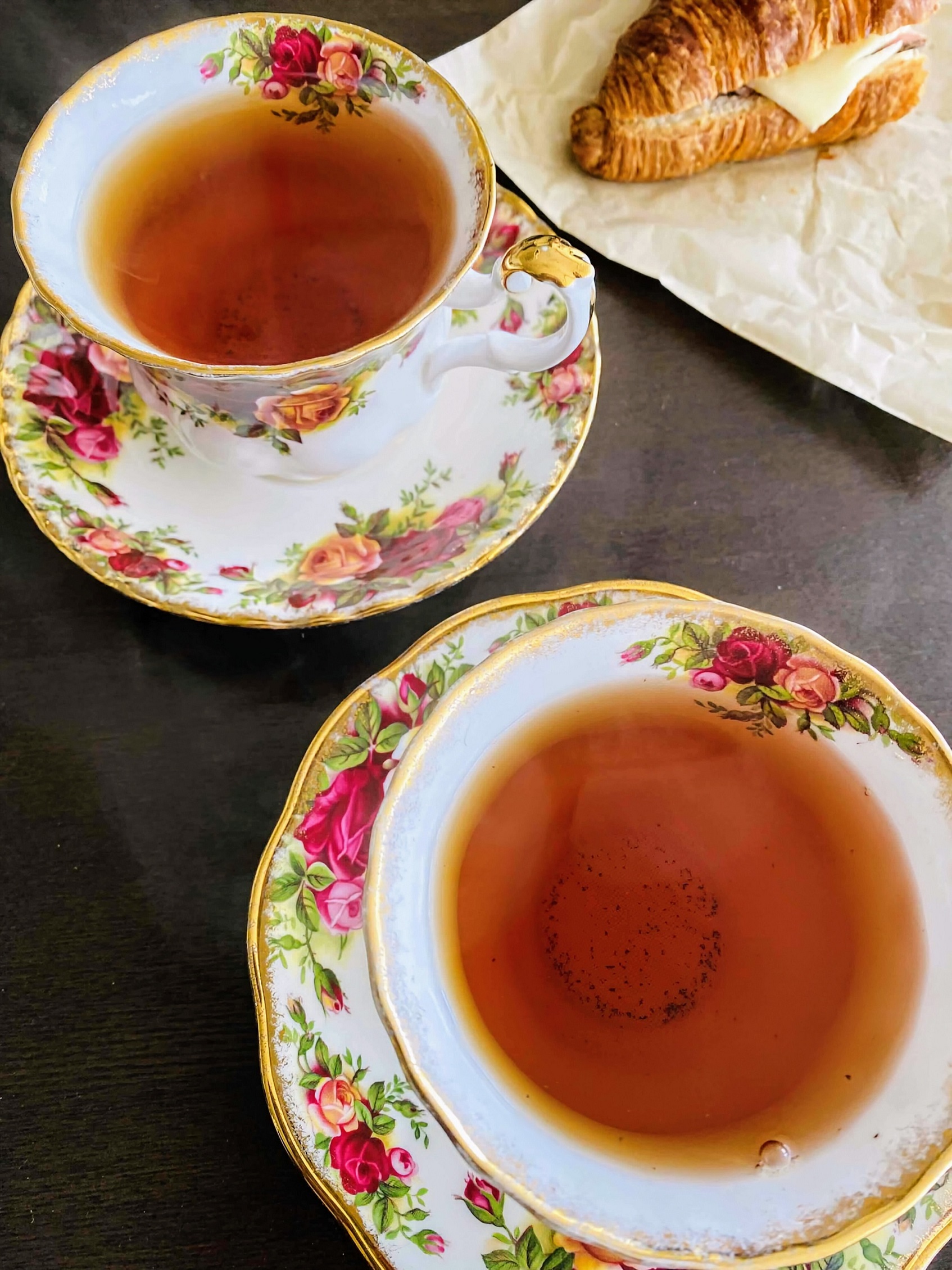 コーディネーター養成ベーシック 紅茶教室 秋の新講座 10/28(火)無料体験会