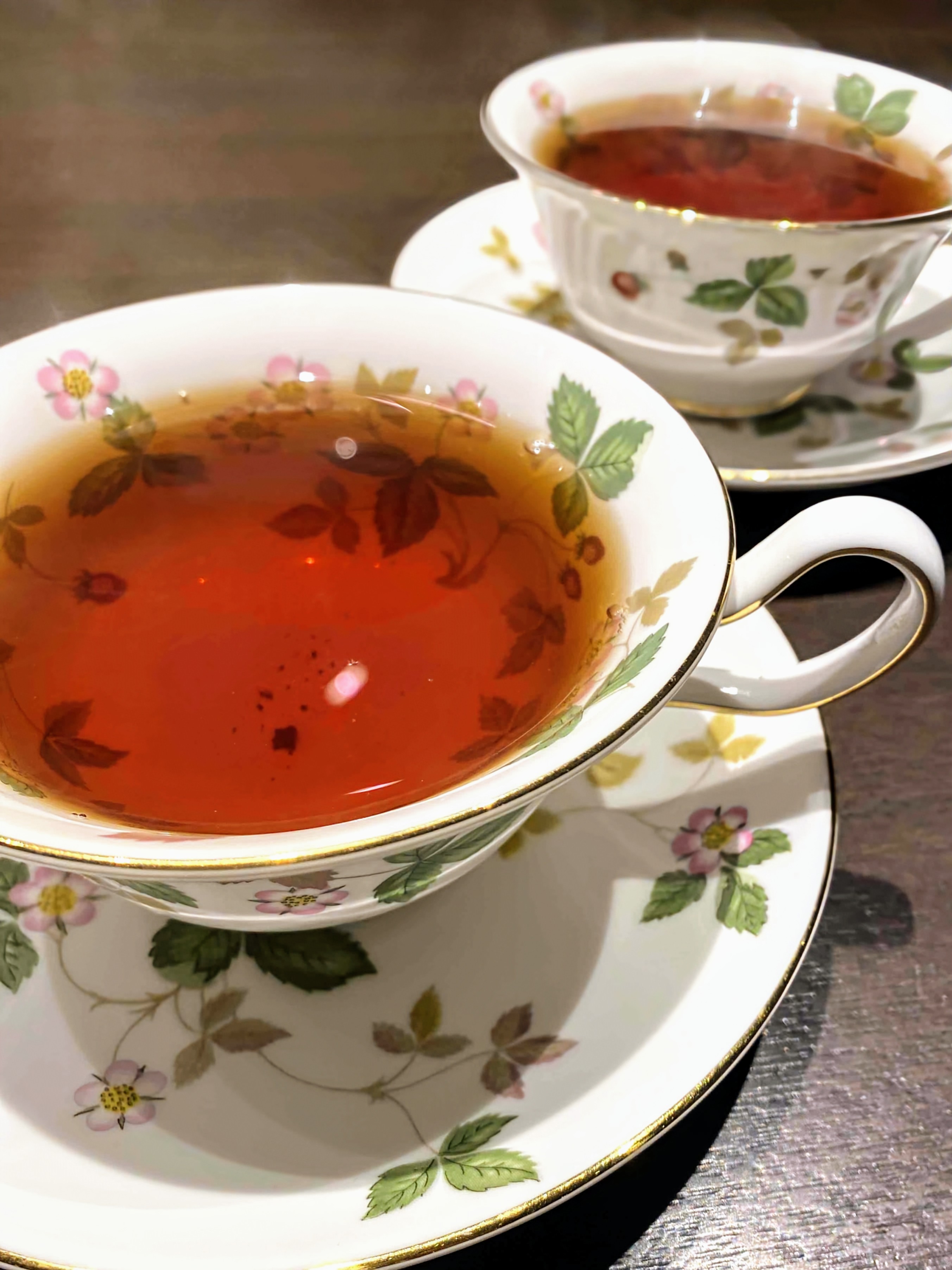 コーディネーター養成ベーシック 紅茶教室 秋の新講座 10/28(火)無料体験会