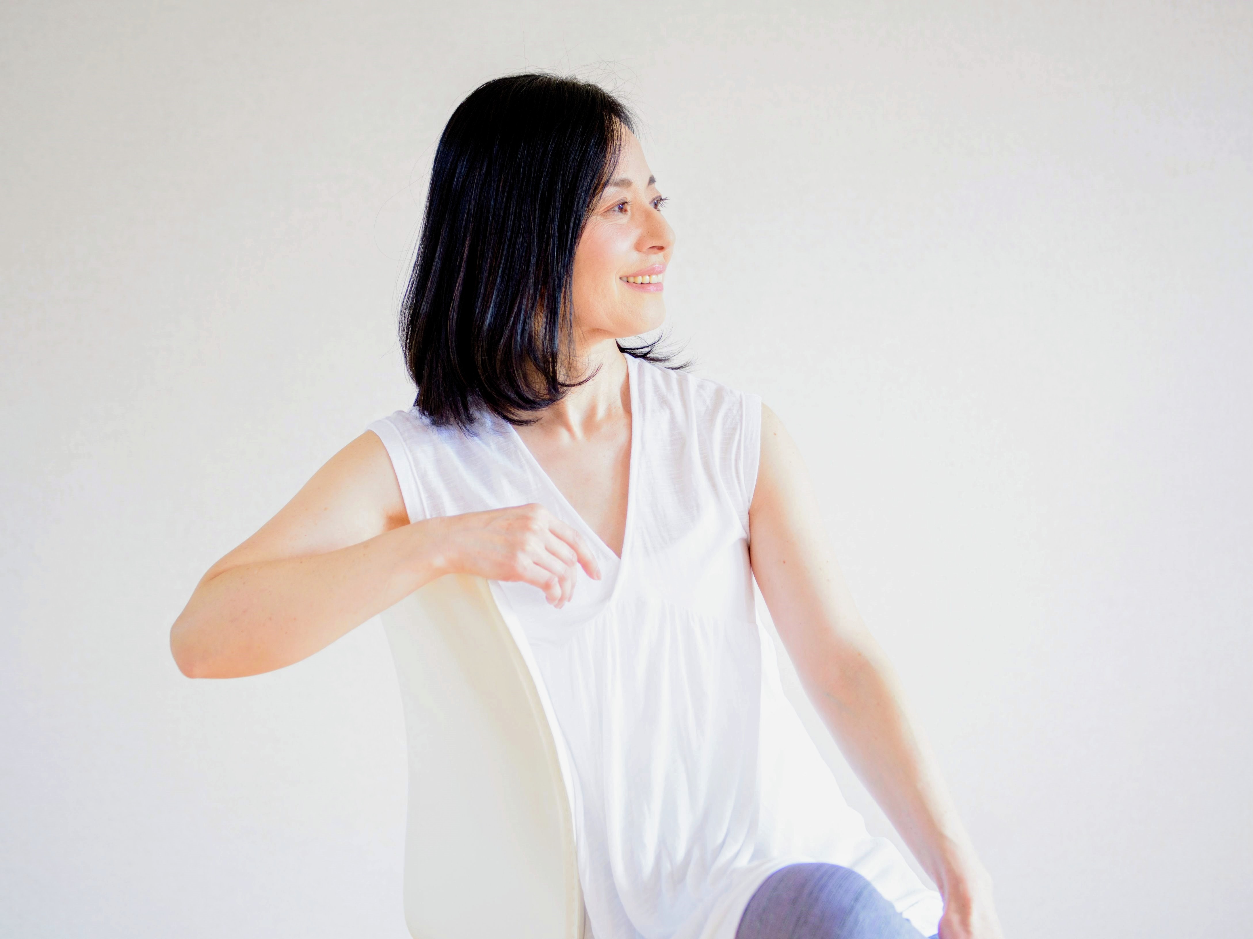 女性限定 ゆったり午後ヨガ 秋の新講座 10/22(水)体験会