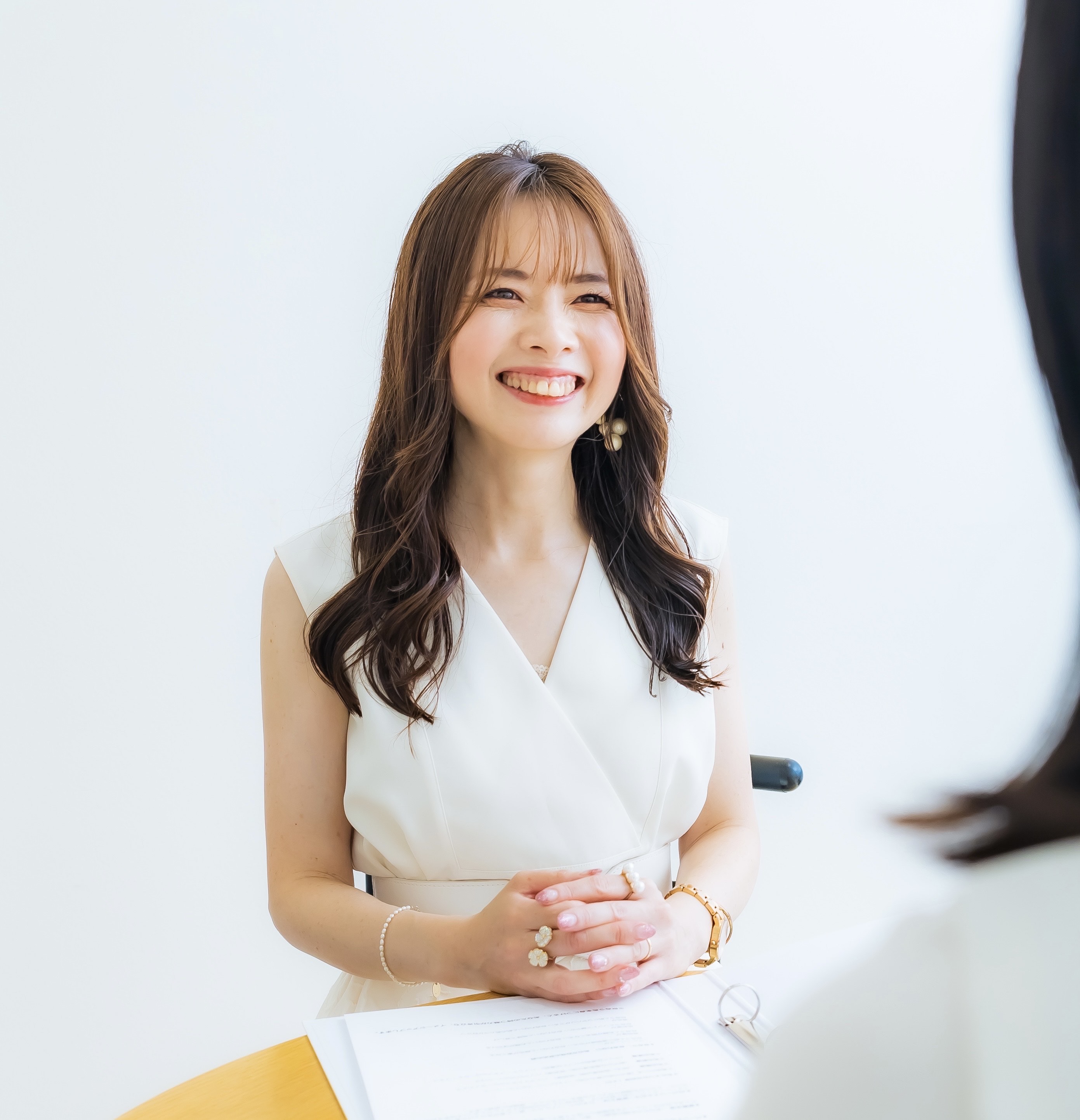 (全3回) 発見!あなたに似合うヘアスタイル