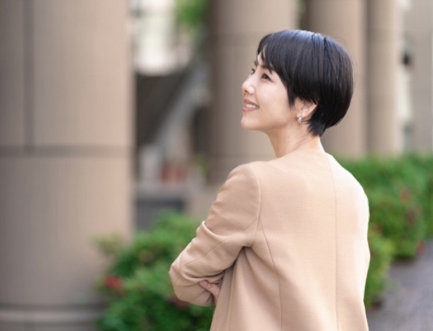 (全3回) 発見!あなたに似合うヘアスタイル