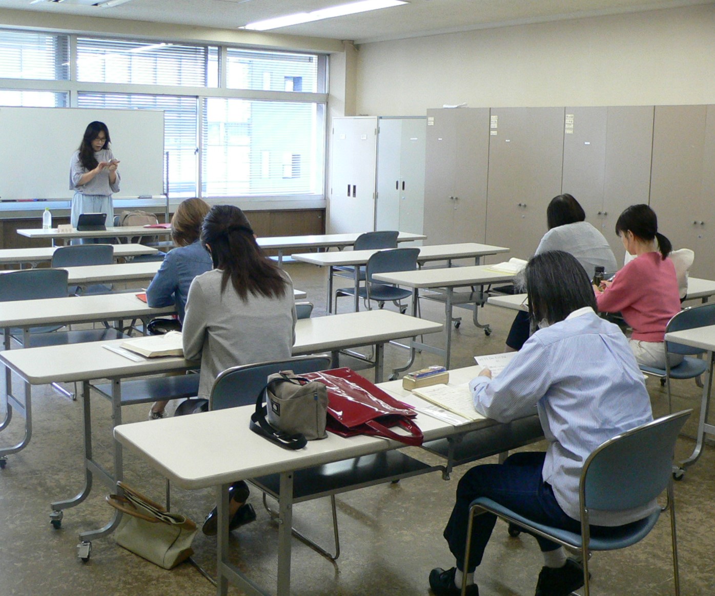 もう一度しっかり学びたい方の 韓国語 秋の新講座 10/16(木)無料体験会