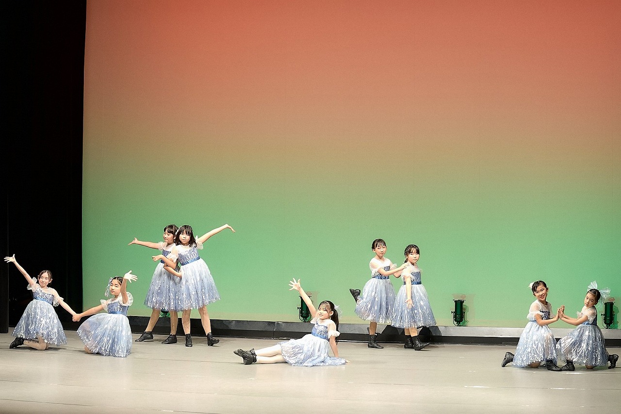 表現力とリズム感を身に付けよう 楽しいジャズダンス 新春のおすすめ講座 2/1・2/15(日)一日体験