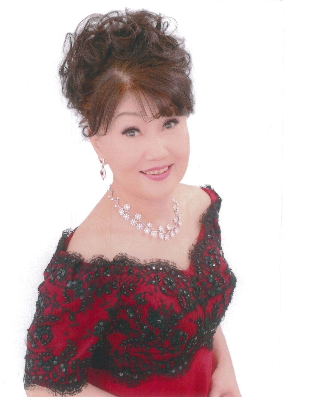 声のレベルアップを目指して 声楽の楽しみ(30分個人レッスン)