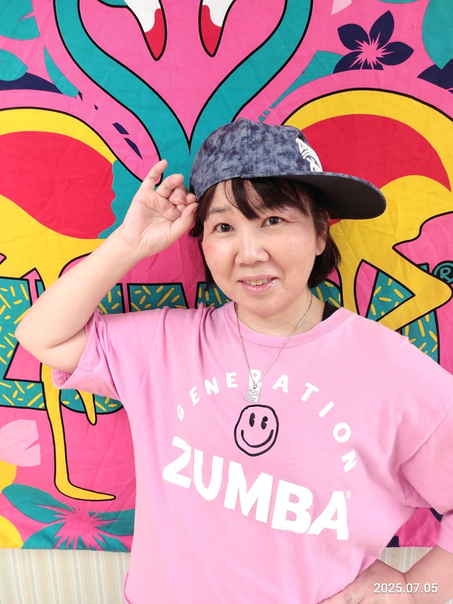 楽しく踊ってリフレッシュ! ZUMBA® 秋の新講座 10/4(土)特別体験会