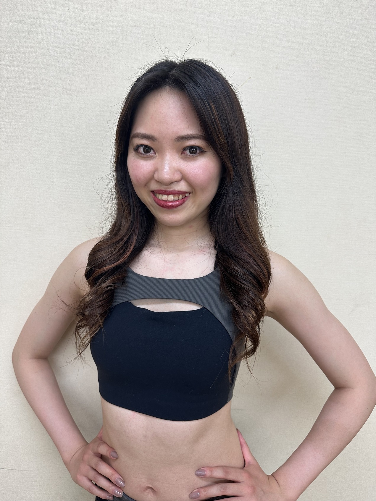 キッズチアダンス 特別体験会 10/19(日)