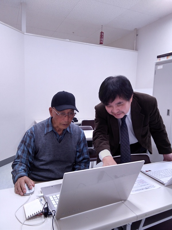 知りたいところが聞ける! セミプライベートパソコン講座 秋の新講座 10月3日(金)特別体験会