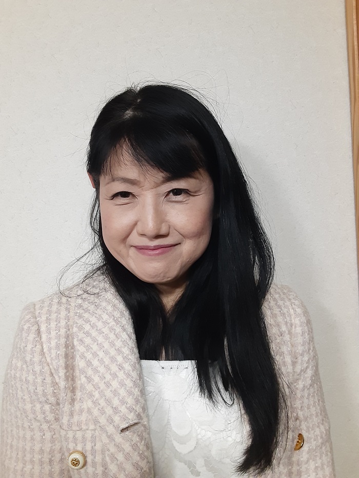 HAPPY占い 手相初級講座(全3回)