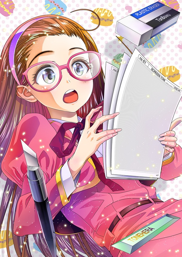子供から大人まで楽しめる マンガ教室 秋の新講座 10月11日(土)特別体験会