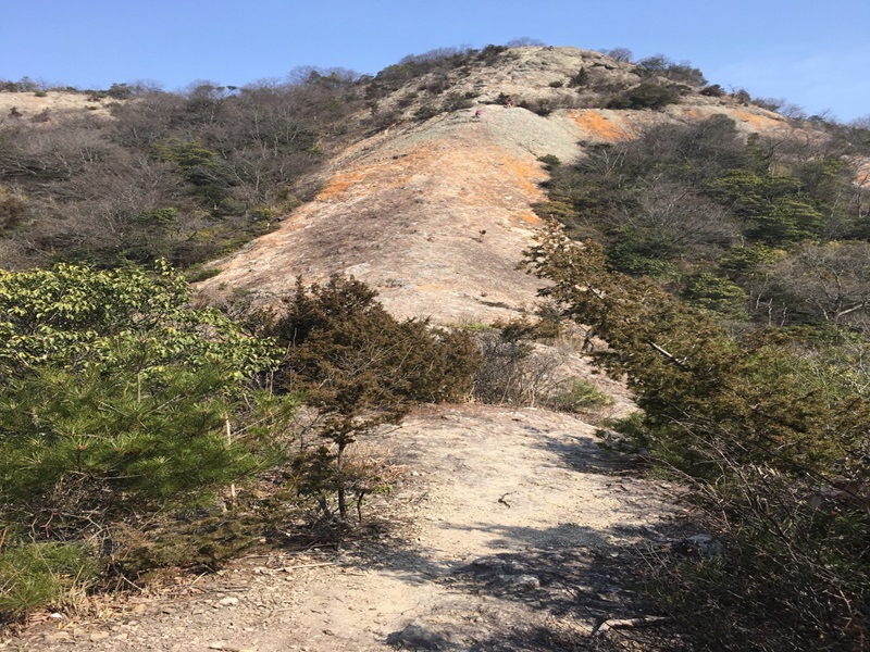いちから始める登山教室