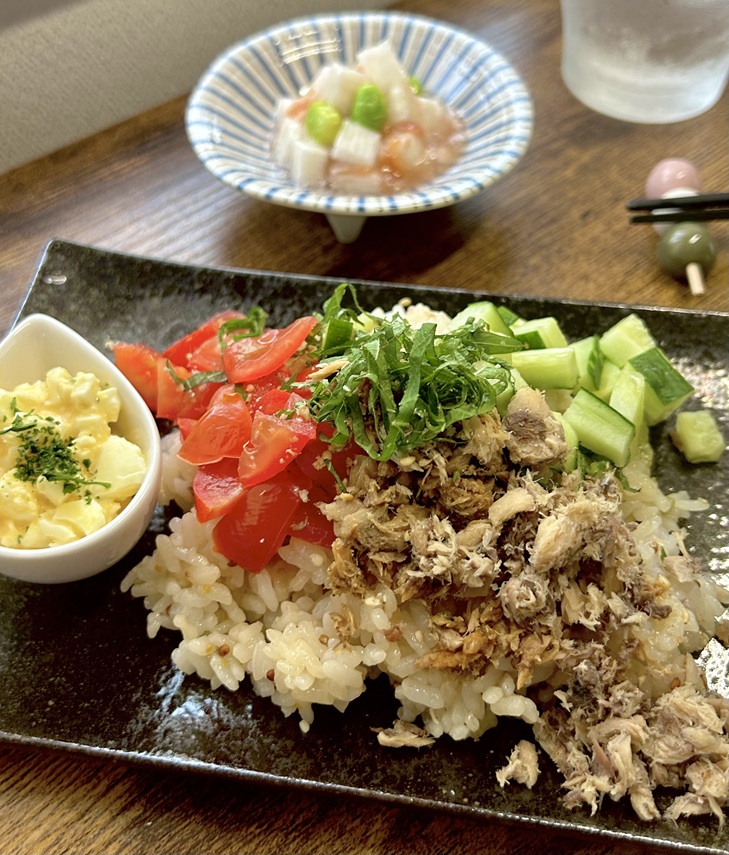 からだにやさしい家庭料理 秋の新規生募集 9月26日(金)一日体験会