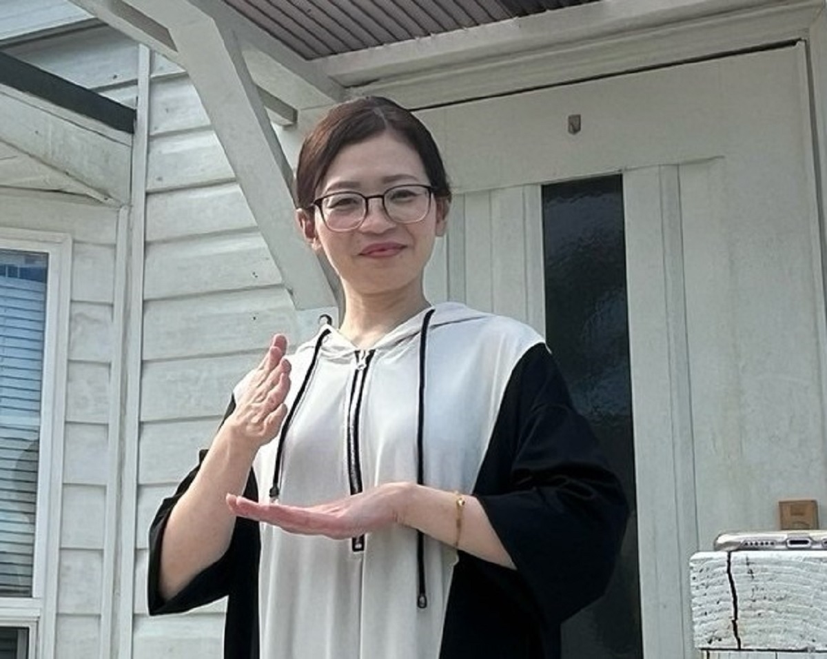 小学生向け 手話を学びましょう【全6回】