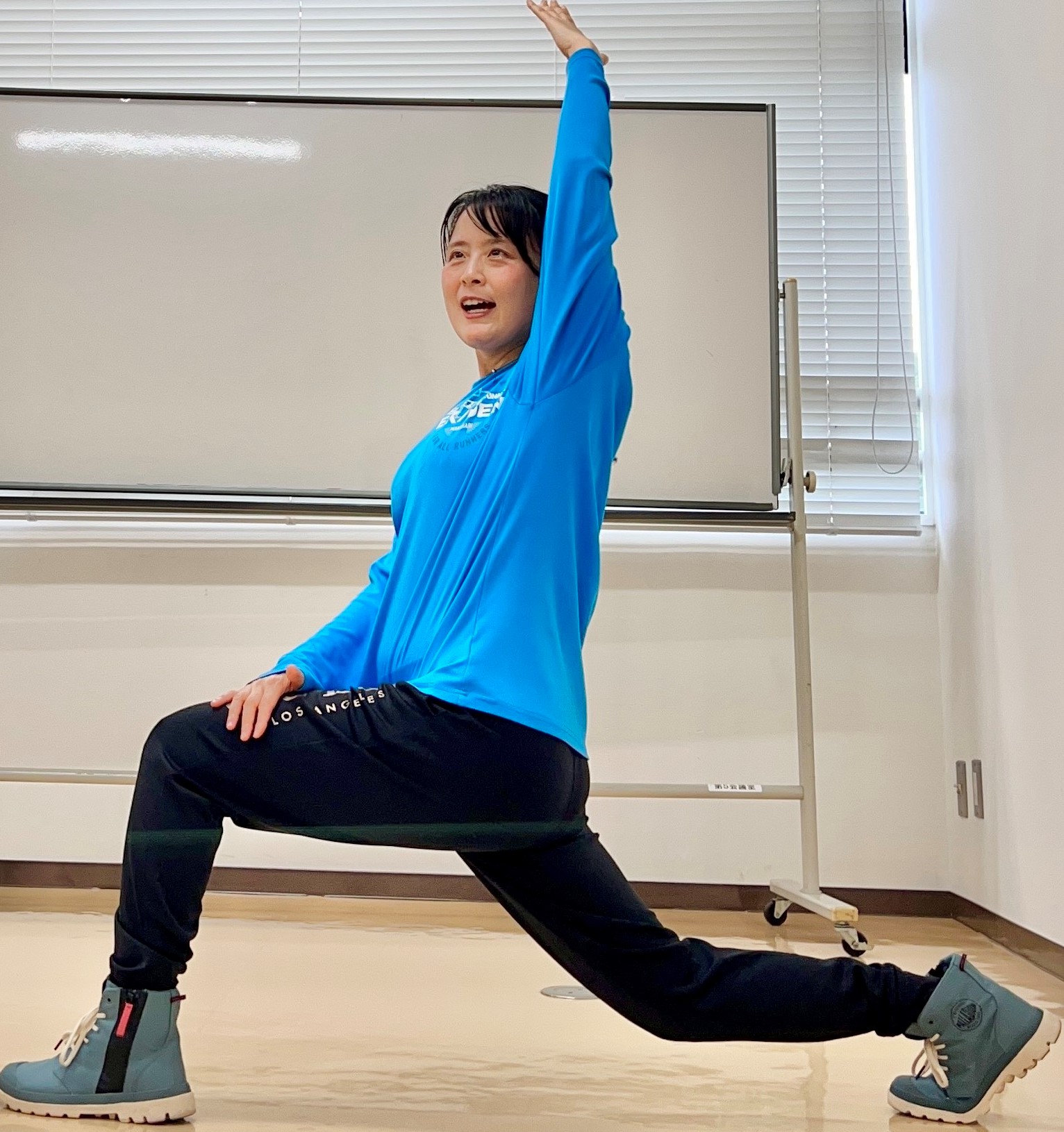 いきいき 健康トレーニング 秋の新講座 10/7(火)特別体験会
